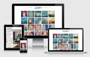 Laurent Chabaud Communication web & print place picture