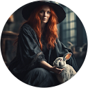 La P'tite Sorcière profile picture
